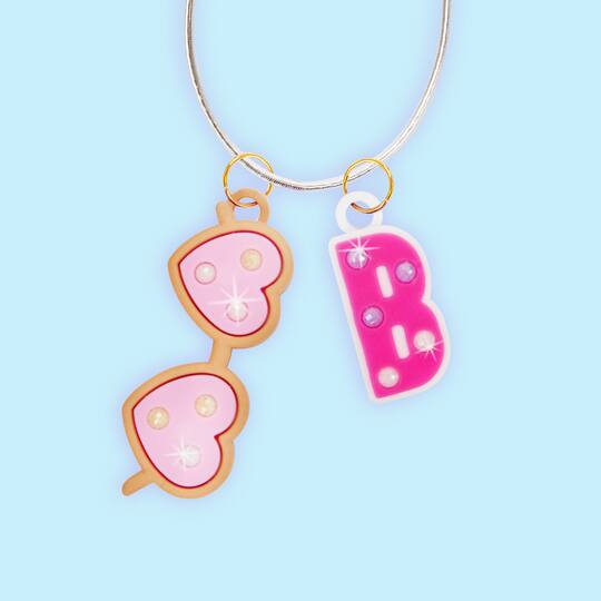 Barbie™ Sparkling Bling Jewelry Set